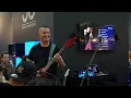 JEFF WATERS (ANNIHILATOR) - Alison hell (Live in Frankfurt 2014, HD)