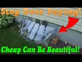 Maccourt Window Well Covers Unbox And Install