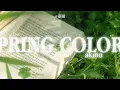 spring colors - AKMU (sub español)