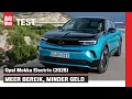 Test: Opel Mokka (2025) - Liever deze dan de (grotere) Frontera?
