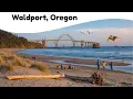 10 Best Things to do in Waldport Oregon