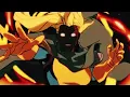 X-Men 97 02X01 Mother Askani and Storm Power-up the Ship
