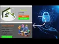 Awesome Login Page and Create Account Pages in Python Tkinter part1