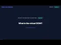 What is the Virtual DOM React Interview Question Explained