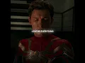 Download Lagu Spider-Man (Tom Holland) Edit | Keep Up - Odetari (Slowed + Reverb)
