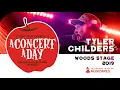 Tyler Childers - Watch A Concert A Day