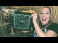 HARRY POTTER NOBLE COLLECTION PAST, PRESENT & FUTURE PART 1 BY VICTORIA MACLEAN