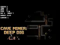 2D Mining Game Prototype - Unity 2D