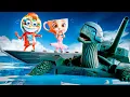 Download Lagu TARTARUGA CISTERNA Sad Origin Story! Italian Brainrot Animation