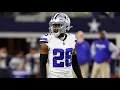 Every Interception of the 2023 NFL Season
