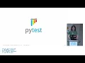 pytest - simple rapid and fun testing with Python