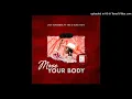 Download Lagu Ladi Adiosoul, Ybe Blaq Note - Move Your Body (Instrumental Mix)