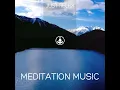 [5 Minutes Meditation] Stress Release, Open Mind, Cordillera Breeze, Calm Music, Meditation Music