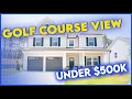 Inside the Kipling Plan at Edgewater Full Home Tour
