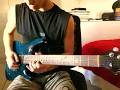 The Devil Went Down To Georgia - Guitar cover