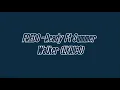 Fredo - Ready Ft Summer Walker (Lyrics)