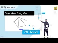 Download Lagu GMAT | GI | Hard | OG | Coworkers Fang, Gan, Hua, Ji, and Kun