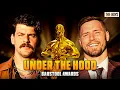 Will Compton Taylor Lewan Take On The Barstool Awards
