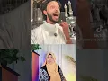 Nabigeena scw waxa uu waydii yay asxaabta