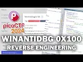 picoCTF 2024 - Reverse Engineering