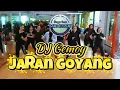 Lagu JARAN GOYANG | DJ GEMOY | DANGDUT | REMIX | SENAM KREASI | TIKTOK VIRAL
