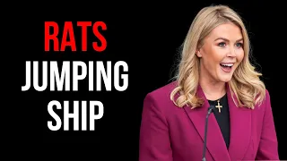 KaroLIE Leavitt Makes STUNNING Announcement