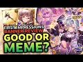 GBF Use a gold brick - January Flash Gala Banner Review