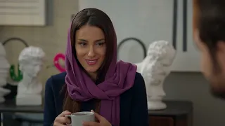 Roupa Suja 40. Episódio (Dublagem em Português)