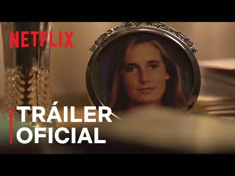 900 días sin Anabel (SUBTITULADO) | Tráiler oficial | Netflix
