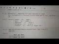 Import and Export txt data in Python