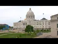 Female candidates clinch Minnesota governor Senate nominations
