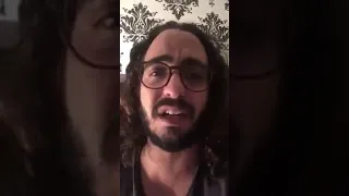 مروان يونس   نصايح أحمد موسى في  رمضان دندنها