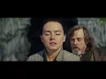 Star Wars Luke Explains The Force