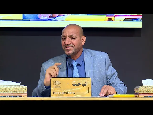 محطات قصيدة المدح النبوي