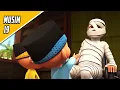 Download Lagu Upin \u0026 Ipin Musim 19 - Atok Dalang Kenapa | Upin Ipin Terbaru 2025