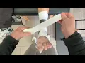 Athletic Taping Standard technique