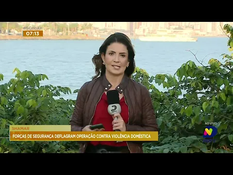 Forças de Segurança de SC deflagram operação de combate à violência contra a mulher e ao feminicídio