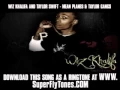 Wiz Khalifa And Taylor Swift - Mean Planes \u0026 Taylor Gangs [ New Video + Lyrics + Download ]