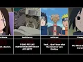 Naruto SHIPPUDEN Filler Arcs Summarized thank me later 2 0