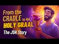 The entire history of the #JVM from #JDK \u0026 #JRE to #Graal \u0026 #GraalVM in ONE video!