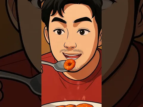 MUKBANG UDANG PEDAS #mukbang #food #eating #eatingshow #eatingsounds #ai #asmr