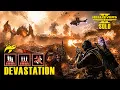 Helldivers 2 - This Devastation Build Crushes Spore Burst Strains Solo Deathless Super Helldive