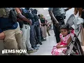 Kids have been going to court ALONE Inside plan to choose who defends migrant kids in court
