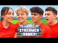 We Played In The Streamer Games