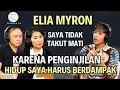 Download Lagu ELIA MYRON : KALAUPUN SAYA HARUS MATI MAKA SAYA MATI,  KARENA HIDUP SAYA UNTUK MEMULIAKAN KRISTUS
