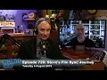 Steve s File Sync Journey - Security Now 726