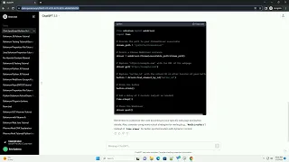 how to click javascript button selenium