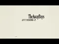 The Away Days - Layers (Live Sessions) (Official Audio)