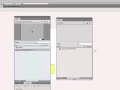 using a camera in flash