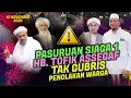 Lagu Habib Tofik Kabur biarkan Kibin berhadapan dg Pribumi, 10 November 2025 Winongan Pasuruan